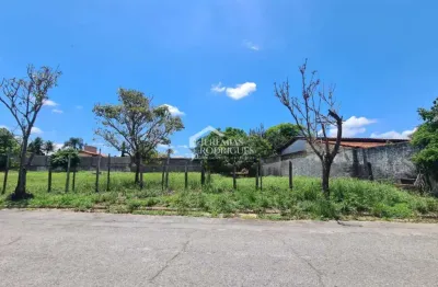 Terreno com 1.472 m² - condomínio residencial eldorado - tremembé/sp.