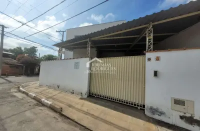 Cozinha industrial com 360 m² - residencial ouro verde - pindamonhangaba/sp.