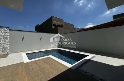 Casa com 3 suítes, 229 m² - condomínio reserva bonsucesso - pindamonhangaba/sp.
