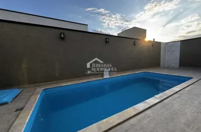 Casa com 3 dormitórios, 167 m² - condomínio pérola do vale - tremembé/sp.