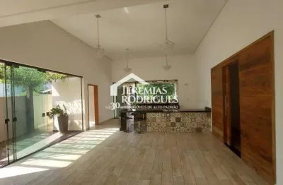 Casa com 3 suítes, 242 m² - condomínio recanto dos estados - taubaté/sp