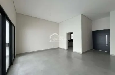 Casa com 3 dormitórios, 184 m² - condomínio parque das araucárias - tremembé/sp.