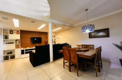 Casa com 4 dormitórios, 394 m² - alto são pedro - taubaté/sp.