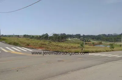 Terreno em condomínio fechado à venda no Campos do Conde, Taubaté 