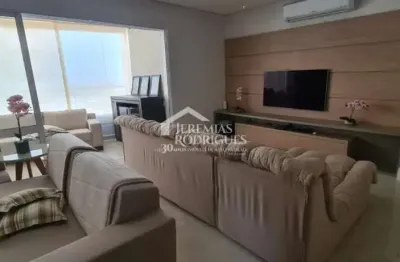 Apartamento à venda com 3 suítes, 155 m² no condomínio residencial renaissance em taubaté/sp.