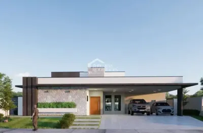 Casa à venda em construção com 4 suítes no condomínio colonial ii em pindamonhangaba/sp.