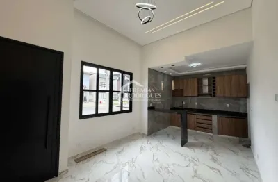 Casa à venda com 3 dormitórios no condomínio residencial laguna em pindamonhangaba/sp.