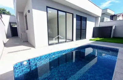 Casa à venda com 3 suítes no condomínio campos do conde ii em tremembé/sp.