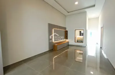 Casa à venda com 3 dormitórios no condomínio residencial barão de tremembé em tremembé/sp.