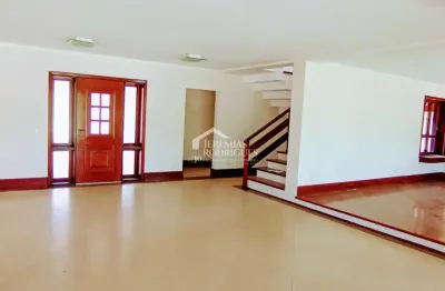 Casa à venda e locação com 4 suítes no condomínio colonial village i em pindamonhangaba/sp.