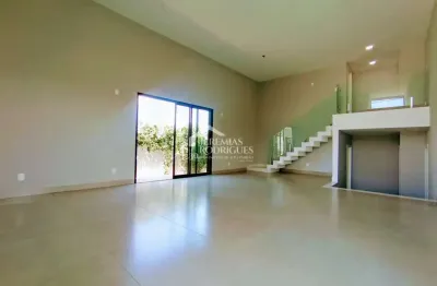 Casa assobradada à venda com 3 suítes no condomínio cyrela landscape em taubaté/sp.