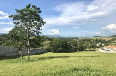 Terreno em condomínio fechado à venda no Chácaras Cataguá, Taubaté 