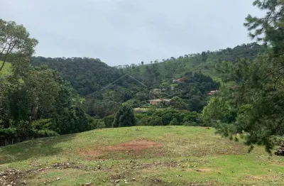 Terreno à venda no Sertãozinho, Santo Antônio do Pinhal 