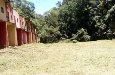 Terreno à venda no Sertãozinho, Santo Antônio do Pinhal 