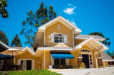 Ponto comercial à venda na zona rural, santo antônio do pinhal , 1300 m2 por r$ 6.500.000