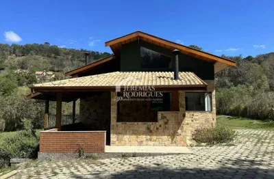Casa com 3 dormitórios, 200 m² - condomínio country club - taubaté/sp