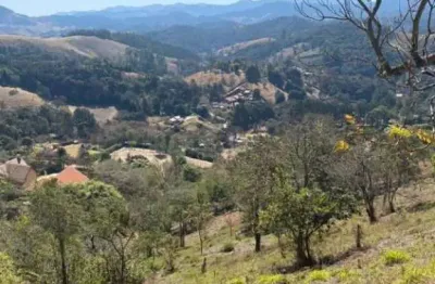 Terreno à venda no Sertãozinho, Santo Antônio do Pinhal 