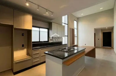 Casa à venda com 3 suítes no condomínio cyrela landscape em taubaté/sp.