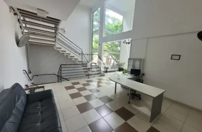 Três salas comerciais com 300 m² no edifício village coworking em pindamonhangaba/sp.