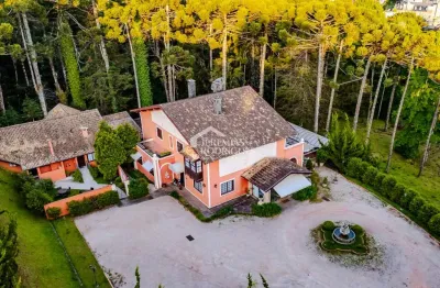 Ponto comercial à venda no Capivari, Campos do Jordão 