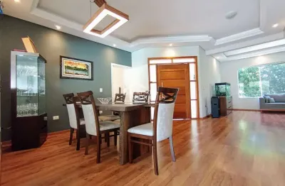 Casa à venda com 3 suítes no condomínio reserva dos lagos em pindamonhangaba/sp.