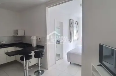 Prédio para venda com 32 kitnets mobiliadas e 07 lojas com renda no centro de taubaté/sp