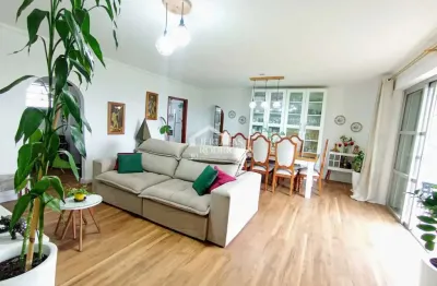 Apartamento à venda com 3 dormitórios, 149 m² - condomínio cabo são josé em são jose dos campos/sp.
