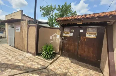 Casa para venda e locação com 3 dormitórios no bairro bela vista em pindamonhangaba/sp