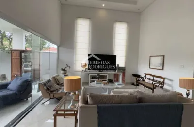 Casa à venda com 3 suítes no condomínio real ville em pindamonhangaba/sp.