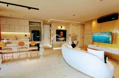 Apartamento à venda com 3 dormitórios, 117 m² no condomínio tríade century plaza em taubaté/sp.