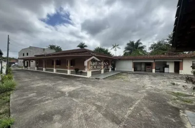 Área com imóvel residencial para venda no bairro crispim em pindamonhangaba/sp