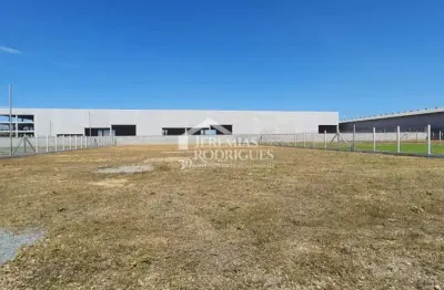 Terreno comercial ou industrial para venda e locação com 2.000 m² no bairro feital em pindamonhangaba/sp