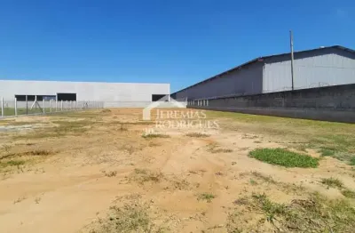 Terreno comercial para venda e locação com 2.273 m² no bairro feital em pindamonhangaba/sp