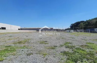Terreno comercial para venda e locação com 3.657 m² no bairro feital em pindamonhangaba/sp