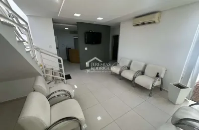 Prédio comercial com 470 m² no centro em pindamonhangaba/sp