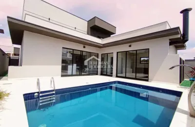 Casa para venda e locação com 4 dormitórios no condomínio village splendore em pindamonhangaba/sp