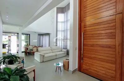 Casa para venda com 3 suítes no condomínio morada do visconde em tremembé/sp