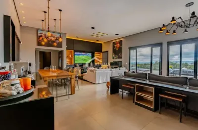 Casa para venda com 5 dormitórios no residencial estrelas da mantiqueira em campos do jordão/sp