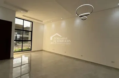 Casa à venda com 3 suítes no condomínio bosque do imperador em pindamonhangaba/sp