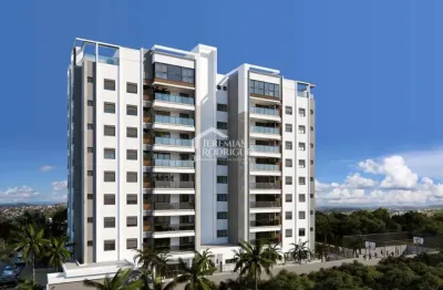Apartamentos em construção à venda, a partir de 160 m² no edifício princesa leopoldina, em pindamonhangaba/sp.