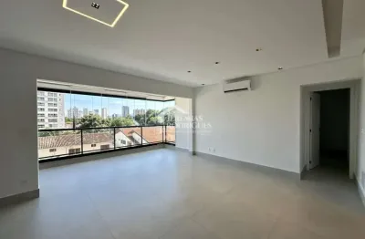 Apartamento à venda com 3 dormitórios, 109 m² no edifício lucca em taubaté/sp