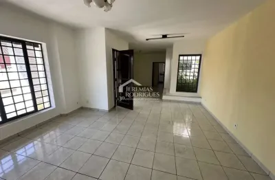 Casa para venda e locação com 3 dormitórios no bairro lessa em pindamonhangaba/sp