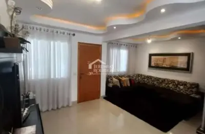 Casa com 3 dormitórios, 145 m² - condomínio village tempus - taubaté/sp