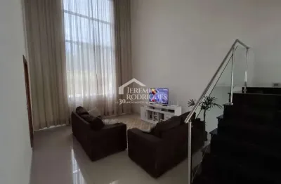 Casa à venda com 3 dormitórios no condomínio campos do conde ii - chambord em tremembé/sp