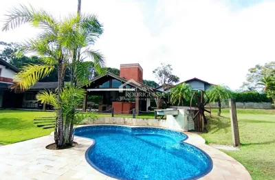 Casa à venda com 3 dormitórios no condomínio chácaras cataguá em taubaté/sp