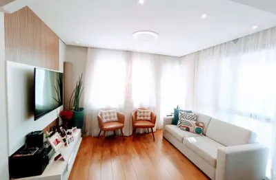 Apartamento à venda com 3 dormitórios no edifício jabuticabeiras em taubaté/sp