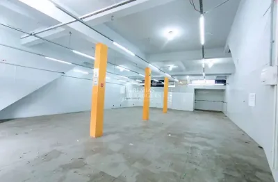 Galpão comercial para locação com 189 m² no bairro vila são geraldo em taubaté/sp