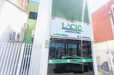 Ponto comercial para venda com 161 m² no bairro são benedito em pindamonhangaba/sp