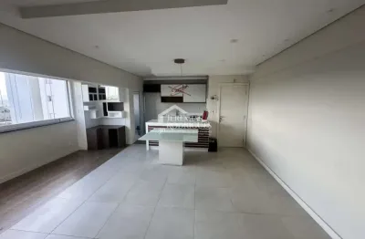 Apartamento com 3 dormitórios, 101 m² - edifício vie nouvelle  - pindamonhangaba/sp.