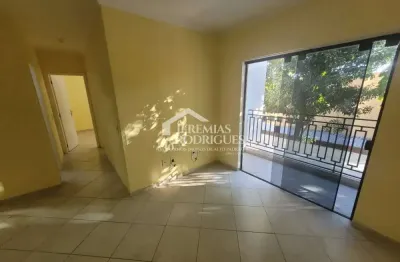 Apartamento para locação com 2 dormitórios, 70 m² - condomínio das ácacias - pindamonhangaba/sp